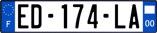 ED-174-LA