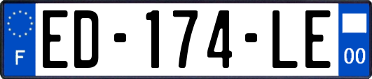 ED-174-LE
