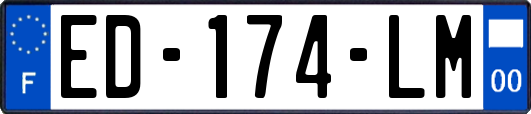 ED-174-LM