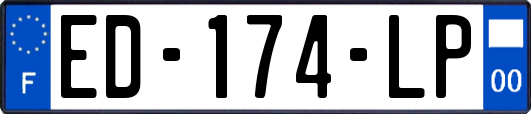 ED-174-LP