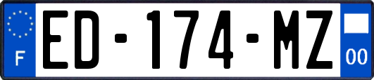 ED-174-MZ