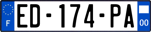ED-174-PA