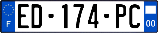 ED-174-PC