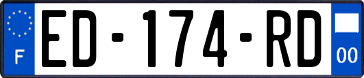 ED-174-RD