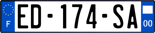 ED-174-SA