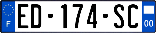 ED-174-SC