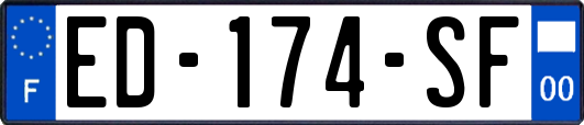 ED-174-SF