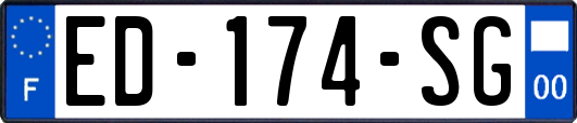 ED-174-SG