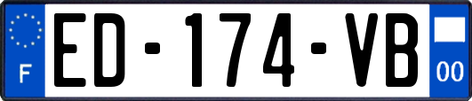 ED-174-VB