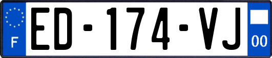 ED-174-VJ