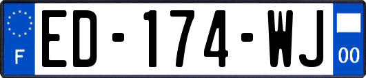 ED-174-WJ