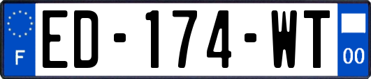ED-174-WT