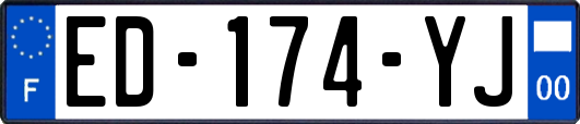 ED-174-YJ