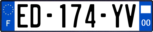 ED-174-YV