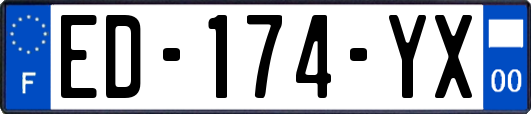 ED-174-YX
