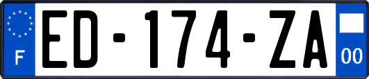 ED-174-ZA