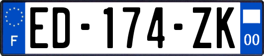 ED-174-ZK