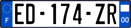 ED-174-ZR