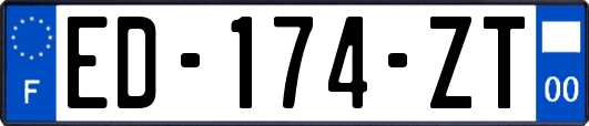 ED-174-ZT