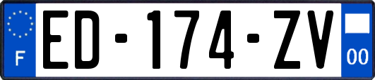 ED-174-ZV