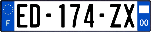 ED-174-ZX