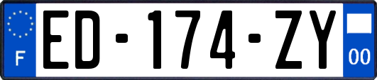 ED-174-ZY