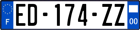 ED-174-ZZ