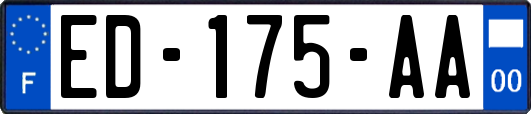 ED-175-AA