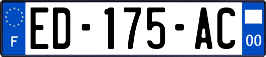 ED-175-AC