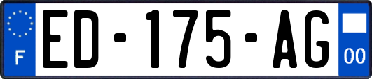 ED-175-AG