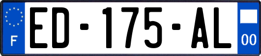 ED-175-AL