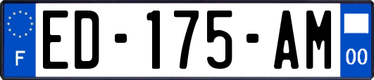 ED-175-AM