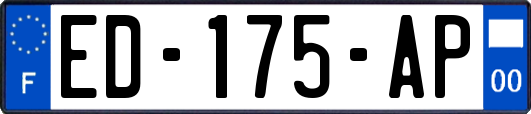 ED-175-AP