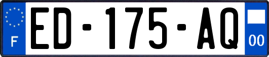 ED-175-AQ