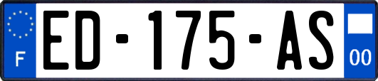 ED-175-AS