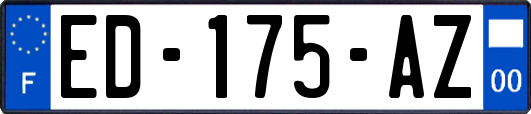 ED-175-AZ