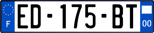 ED-175-BT