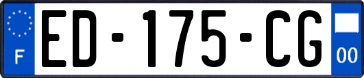 ED-175-CG