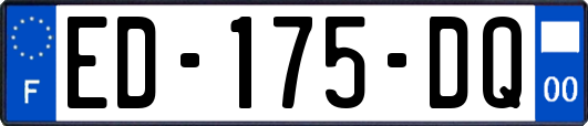 ED-175-DQ