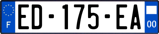 ED-175-EA