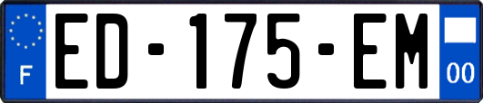 ED-175-EM