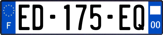 ED-175-EQ