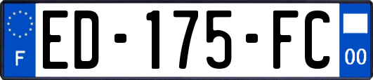 ED-175-FC