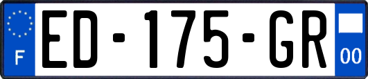 ED-175-GR