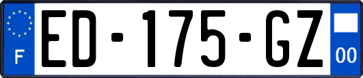 ED-175-GZ