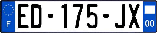 ED-175-JX