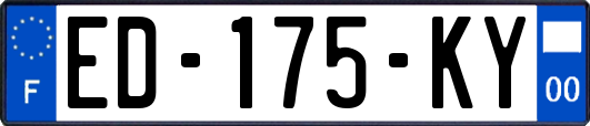 ED-175-KY