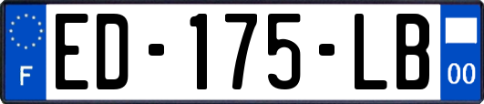 ED-175-LB