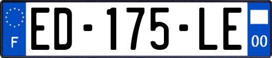 ED-175-LE