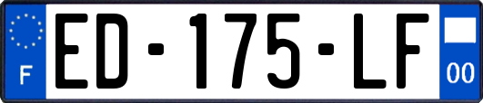 ED-175-LF